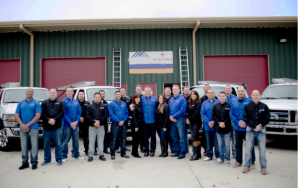 Water Damage Pros of Euless MI